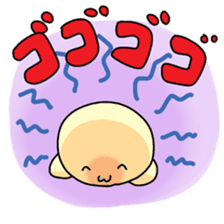 Sora Tokui [Soramaru no mark] sticker #11861798