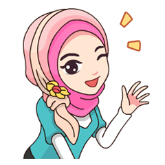 Hijab Kekinian