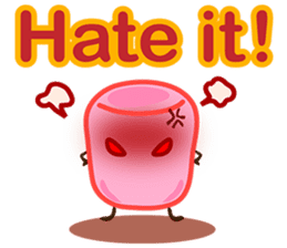 Marshmallows diary sticker #11862541