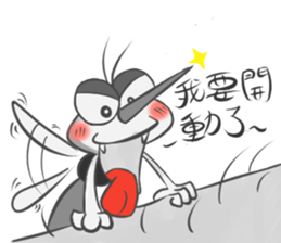 da Vinci sticker #11862744