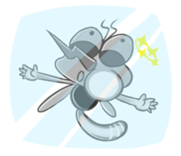 da Vinci sticker #11862752