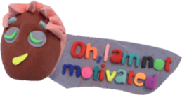 Clay Art 6 sticker #11862964