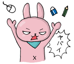 glider works sticker (MAX ver.) sticker #11863020