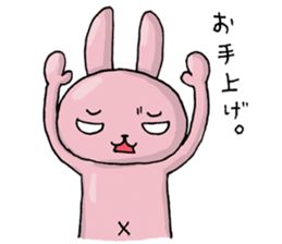 glider works sticker (MAX ver.) sticker #11863025