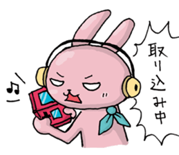 glider works sticker (MAX ver.) sticker #11863026