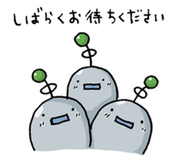 glider works sticker (MAX ver.) sticker #11863029