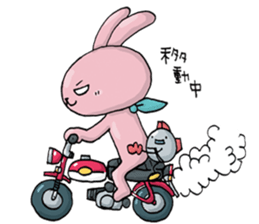 glider works sticker (MAX ver.) sticker #11863030