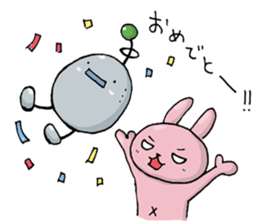 glider works sticker (MAX ver.) sticker #11863032