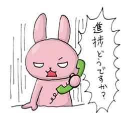 glider works sticker (MAX ver.) sticker #11863038