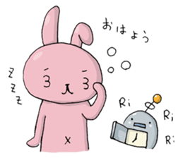 glider works sticker (MAX ver.) sticker #11863046