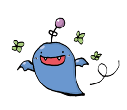 glider works sticker (MAX ver.) sticker #11863048