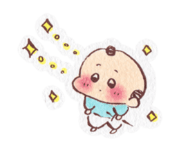 Soreike! Seppuku-Maru sticker #11863176