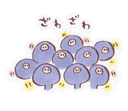 Soreike! Seppuku-Maru sticker #11863189