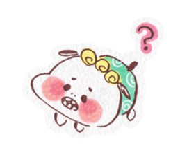 Soreike! Seppuku-Maru sticker #11863191