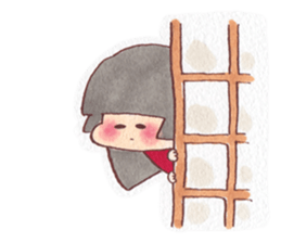 Soreike! Seppuku-Maru sticker #11863193