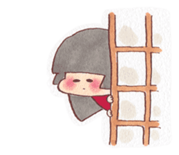 Soreike! Seppuku-Maru sticker #11863193