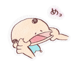 Soreike! Seppuku-Maru sticker #11863201