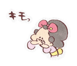 Soreike! Seppuku-Maru sticker #11863203