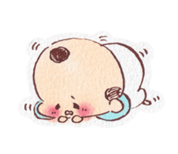 Soreike! Seppuku-Maru sticker #11863210