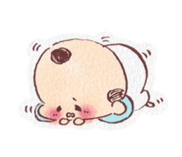 Soreike! Seppuku-Maru sticker #11863210