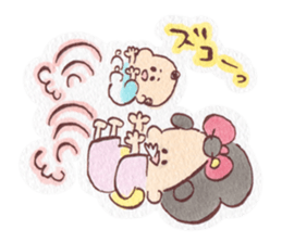 Soreike! Seppuku-Maru sticker #11863212