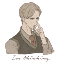 elegant style sticker #11864069