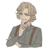 elegant style sticker #11864071