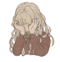 elegant style sticker #11864080