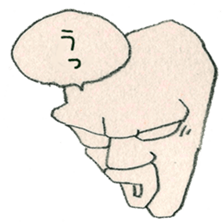 DK graffiti Sticker 6 sticker #11864249