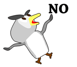 Owl Episode 1 sticker #11865032