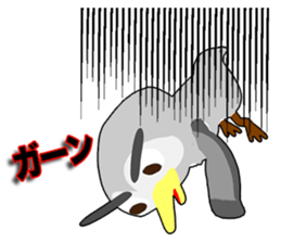 Owl Episode 1 sticker #11865034