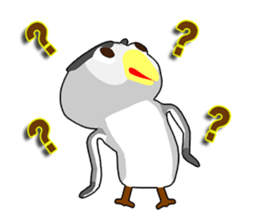 Owl Episode 1 sticker #11865038