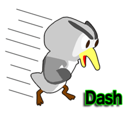 Owl Episode 1 sticker #11865040