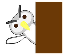 Owl Episode 1 sticker #11865052