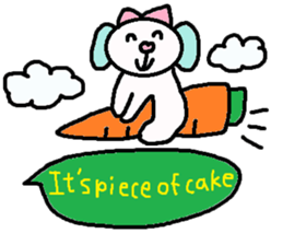 Lilo english sticker85 sticker #11865254