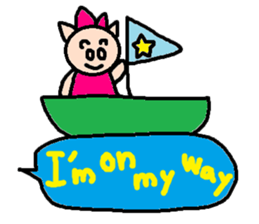 Lilo english sticker85 sticker #11865256