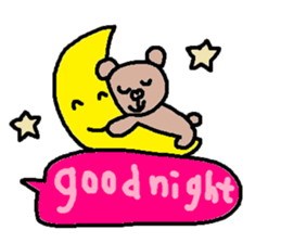 Lilo english sticker85 sticker #11865258