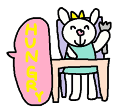 Lilo english sticker85 sticker #11865260