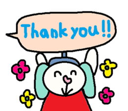 Lilo english sticker85 sticker #11865262