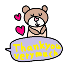 Lilo english sticker85 sticker #11865263