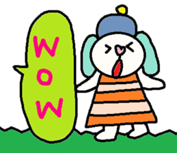 Lilo english sticker85 sticker #11865265