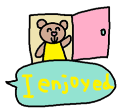 Lilo english sticker85 sticker #11865266