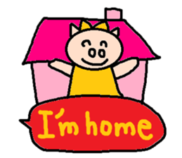 Lilo english sticker85 sticker #11865267