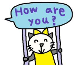 Lilo english sticker85 sticker #11865275