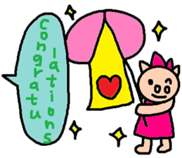 Lilo english sticker85 sticker #11865276