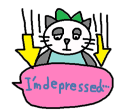 Lilo english sticker85 sticker #11865277