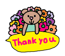 Lilo english sticker85 sticker #11865279