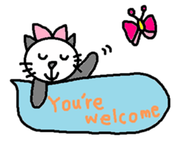 Lilo english sticker85 sticker #11865281