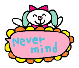 Lilo english sticker85 sticker #11865282