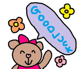 Lilo english sticker85 sticker #11865283